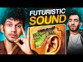 Yashraj 3P EP Review || Futuristic Sound of DHH?