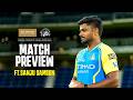 Chapter One: Guwahati | Match Preview ft. Sanju Samson | IPL 2026 | RRvCSK