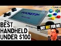 BEST Handheld Under $100 - Retroid Pocket 2+ In-Depth Review