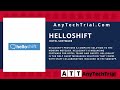 HelloShift  Cloud-Based Fundraising Software | AnyTechTrial.Com