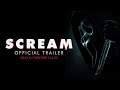 Scream | Official Trailer (2022 Movie)