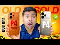 realme P4 Power vs realme P4 -  Is Realme P4 Better Choice !