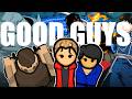 We Are the Good Guys in RimWorld