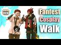 FFXIV FanFest 2026 - Glamour Walk/Cosplay Show (Anaheim)