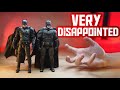 The new Batman Figures by Fondjoy had so much Potential BUT... - Shooting and Reviewing