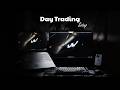 My Daily Trading Workspace | Real Setup, No BS !