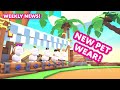 🎁 New Gifts and Pet Wear! 😎 Weekly News! 🗞️ Adopt Me! on Roblox