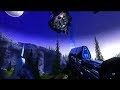 Halo CE - Halo 4 mod + reshade - NEW UPDATE - (BEST RESHADE effects) -high DOF effect-