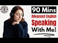 Advanced English Speaking Practice | Daily English Listening \u0026 Speaking Practice | English Podcast