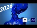 26 After Effects PLUGINS to Use in 2026