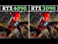 New Nvidia RTX 4090 vs RTX 3090 | 4K, Ultrawide, 1440p, 1080P Tested |