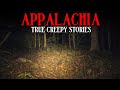 8 Very Creepy TRUE Encounters From Appalachia | Horror Stories | Mr. Skeleton