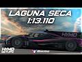 iRacing Hotlap | Cadillac V-Series.R GTP @ Laguna Seca | IMSA | 2026 S2 Week 7