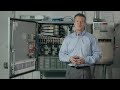 Power System Studies - Load flow, power factor correction and harmonics