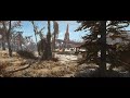 Fallout 4 | Remastered 2021 Cinematic Gameplay (no HUD) (no bugs) (60 FPS) (optimized)