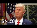 Trump Executive Orders Cold Open - SNL