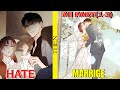 She Thought a Secret Marriage Was Simple, But Love Made It Complicated | ALL PART | Manhwa Explain