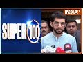10 Minute 100 News | January 18, 2020  (IndiaTV News)