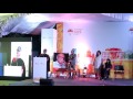 Atta Galatta - Bangalore Literature Festival Book Prize Award Ceremony