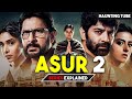 ASUR 2 Explained in Hindi - Part 1 | Haunting Tube