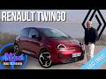 Renault Twingo E-Tech Review – Small, Affordable… and Brilliant?