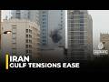 Gulf tensions ease after Iran apology, regional forces halt attacks