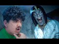 This Egyptian Horror Game Was Too Scary to Handle - AMENTI