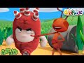 Antiks? Oddbods? | Oddbods \u0026 Antiks | Funny Cartoons for Kids