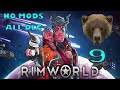 Beginner-Friendly Vanilla RimWorld - Ep 9 (No Mods, All DLC)