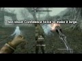 Skyrim The Mind of Madness Walkthrough - Oblivion Walker Wabbajack - Daedric Artifact # 6