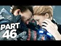 FINAL BT BOSS FIGHT in DEATH STRANDING Walkthrough Gameplay Part 46 (FULL GAME)