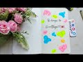 My 2023 Bullet Journal Setup | Plan With Me | Part 1