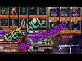 FF VIP shop in free fire 🔥🔥 op event😍get legendary 💪 gun only 99 diamonds