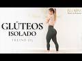 Bigger Glutes in 30 Minutes - Isolated Workout to Grow Glutes | BLOOM – Workout 5