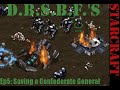 Saving a Confederate General (Norad II) | Starcraft