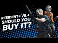 Resident Evil 4 Remake: SHOULD YOU BUY IT? Spoiler-free Review