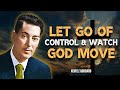 Gods Not Done With You! Trust the Process! - Neville Goddard Motivation