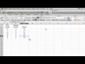 Adding \u0026 Subtracting Vertical Columns in Excel : MS Excel Tips