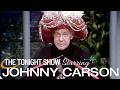Carnac the Magnificent DESTROYS… Then Bombs 😂 | Carson Tonight Show