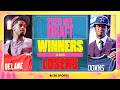 2026 NFL Draft Biggest WINNERS \u0026 LOSERS: Chiefs \u0026 Cowboys load up, Rams leave questions \u0026 MORE