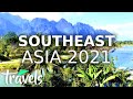Top 10 Travel Destinations in Southeast Asia for Your Next Trip | MojoTravels