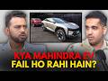 Kya Mahindra EV Fail Ho Rahi Hain || Gaurav Yadav || Best Of Real Talk
