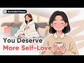Why You Deserve More Self-Love | Slow English Conversation (B1-B2) | The Cozy English