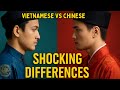 10 Mind-blowing Differences Between Vietnamese And Chinese People