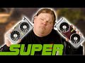 Nvidia’s New SUPER Cards! - RTX 2060 \u0026 2070 SUPER Review