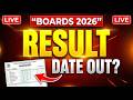 CBSE Result 2026 | Class 10 and 12 Date Confirmed? | Must Watch Update! CBSE