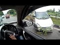 YOU WON'T BELIEVE THIS! WORST DRIVERS EVER | CHANDIGARH