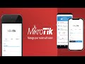 MIKROTIK MOBILE APP - MIKROTIK TUTORIAL