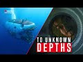 Most of Earth is ocean, yet its hidden depths remain unknown | From the vault
