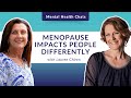 Creating a Menopause-Friendly Workplace: A Guide for Leaders with Lauren Chiren